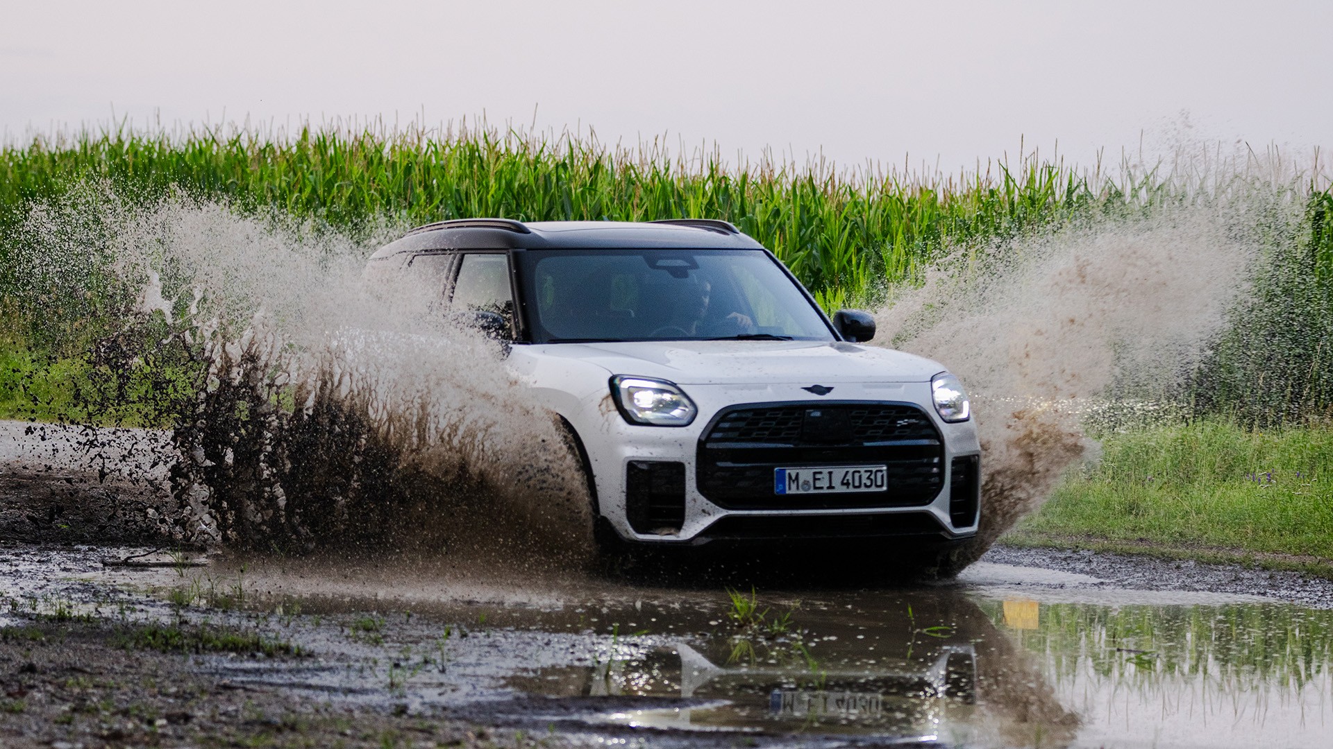 MINI Cleaning and Care